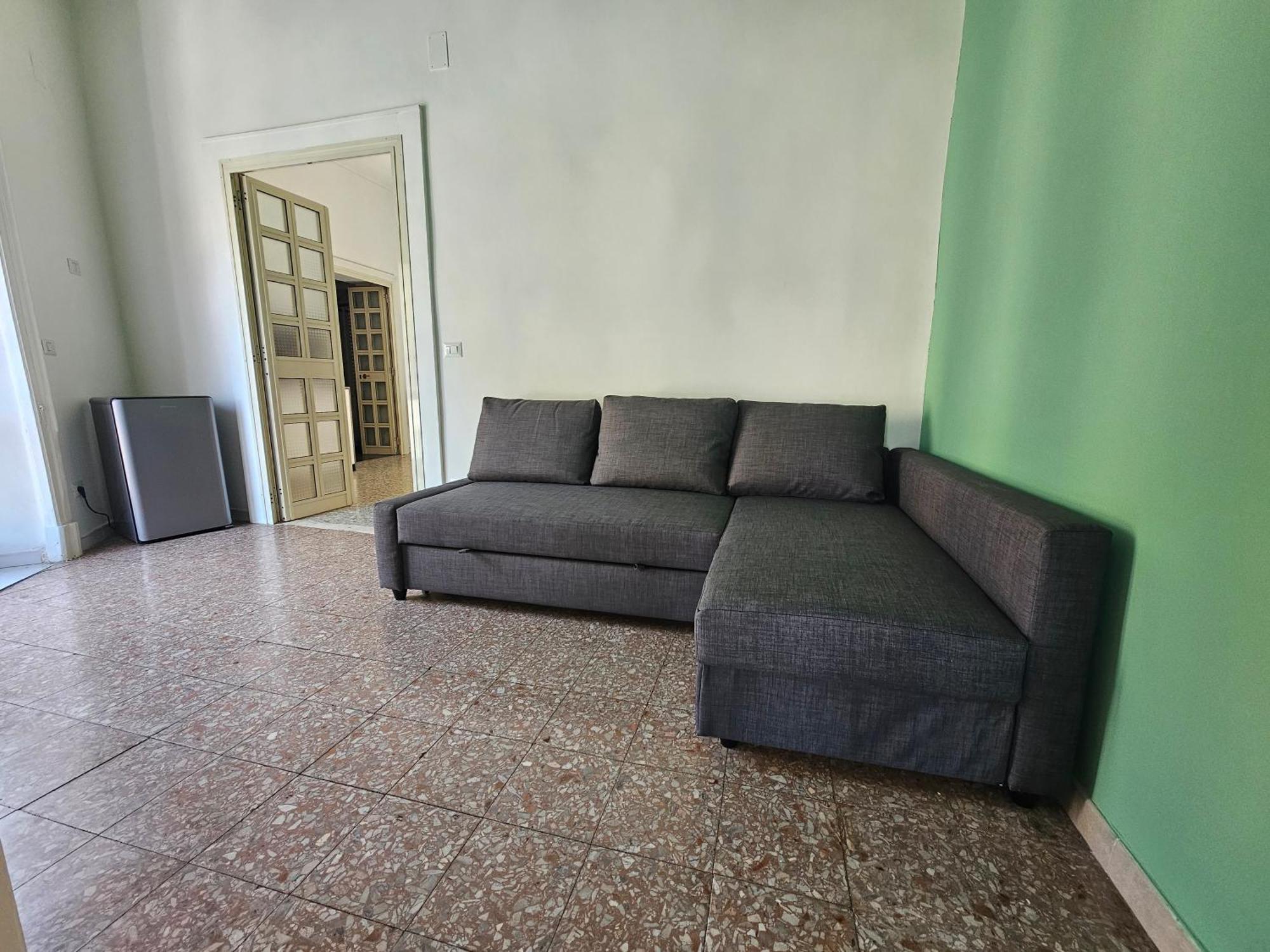 Apartment 4 Balconies A Palazzo Fuga Naples